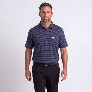 Grayson Polo - Sort