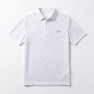 Mason Polo - Hvid