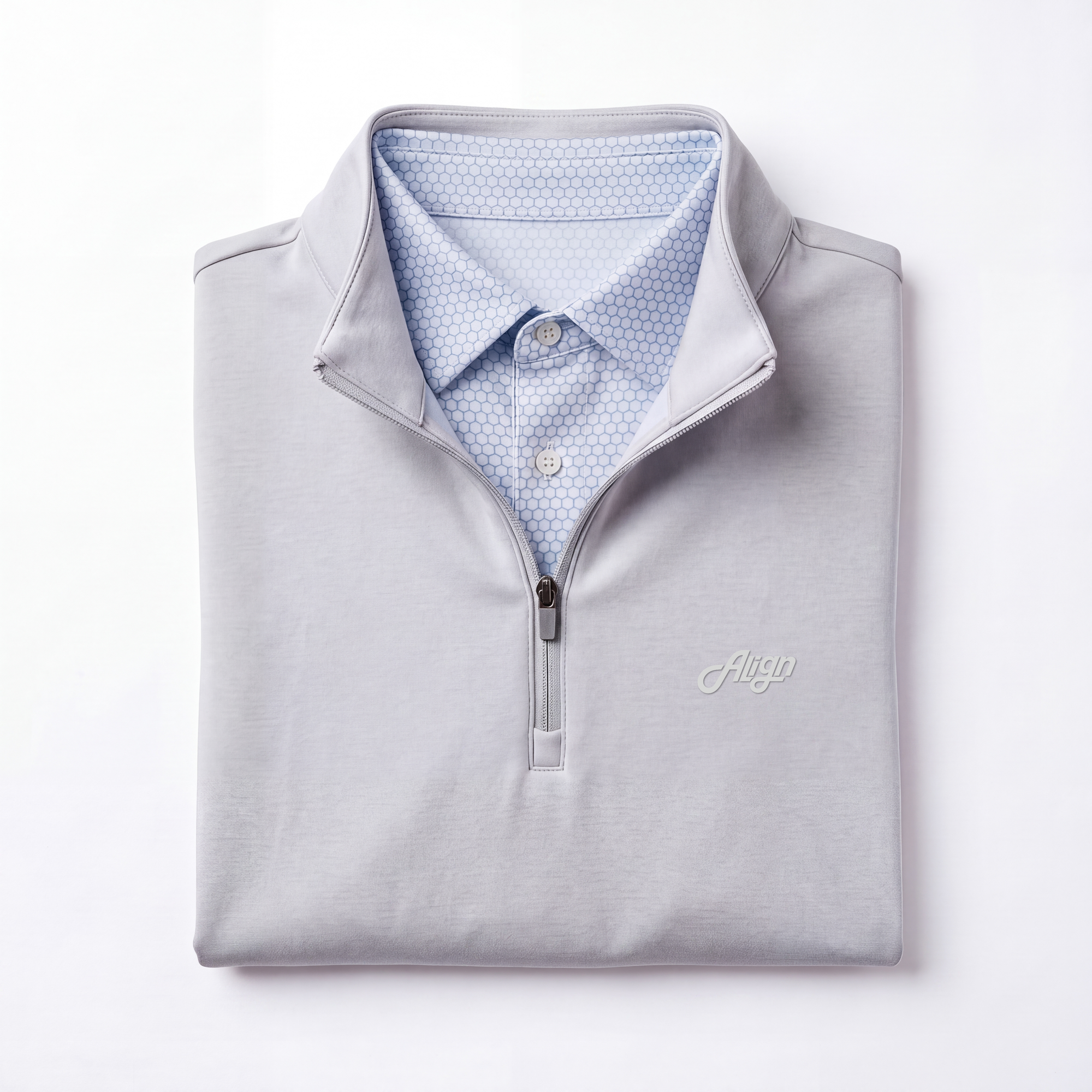 Kombineret med Brooks Polo