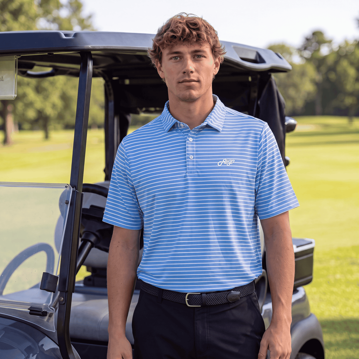 Polo Kollektion