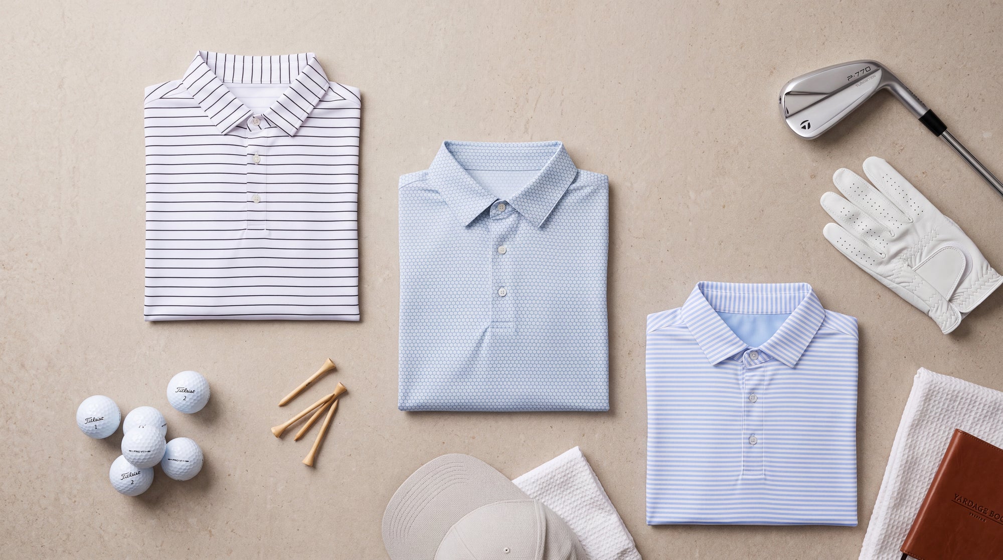 Polo Kollektion