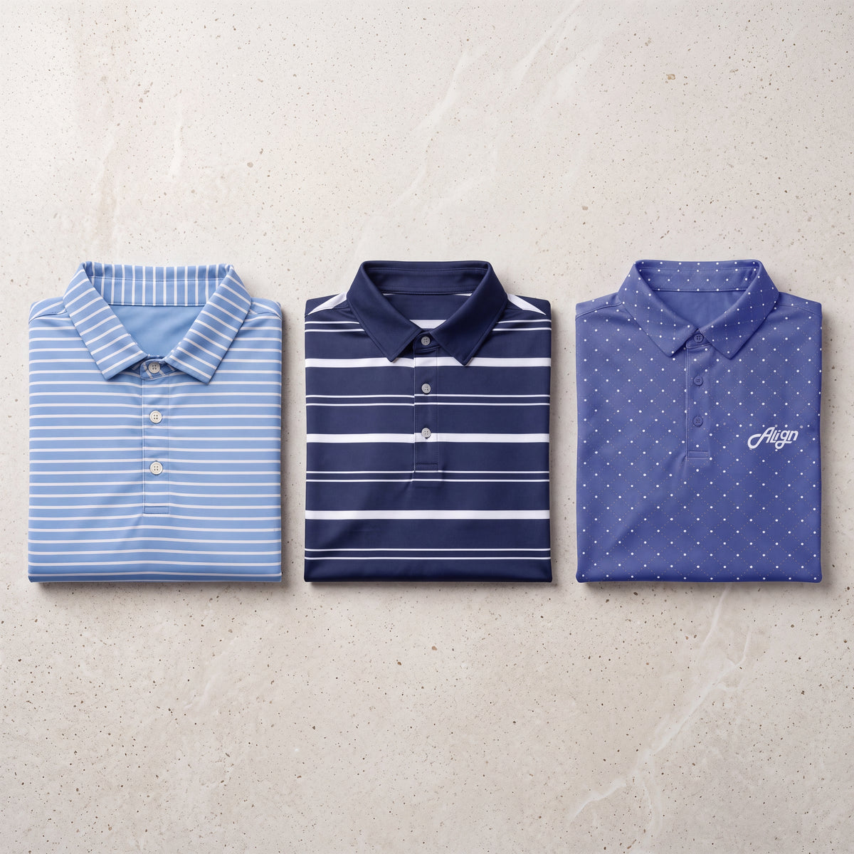 Polo Kollektion
