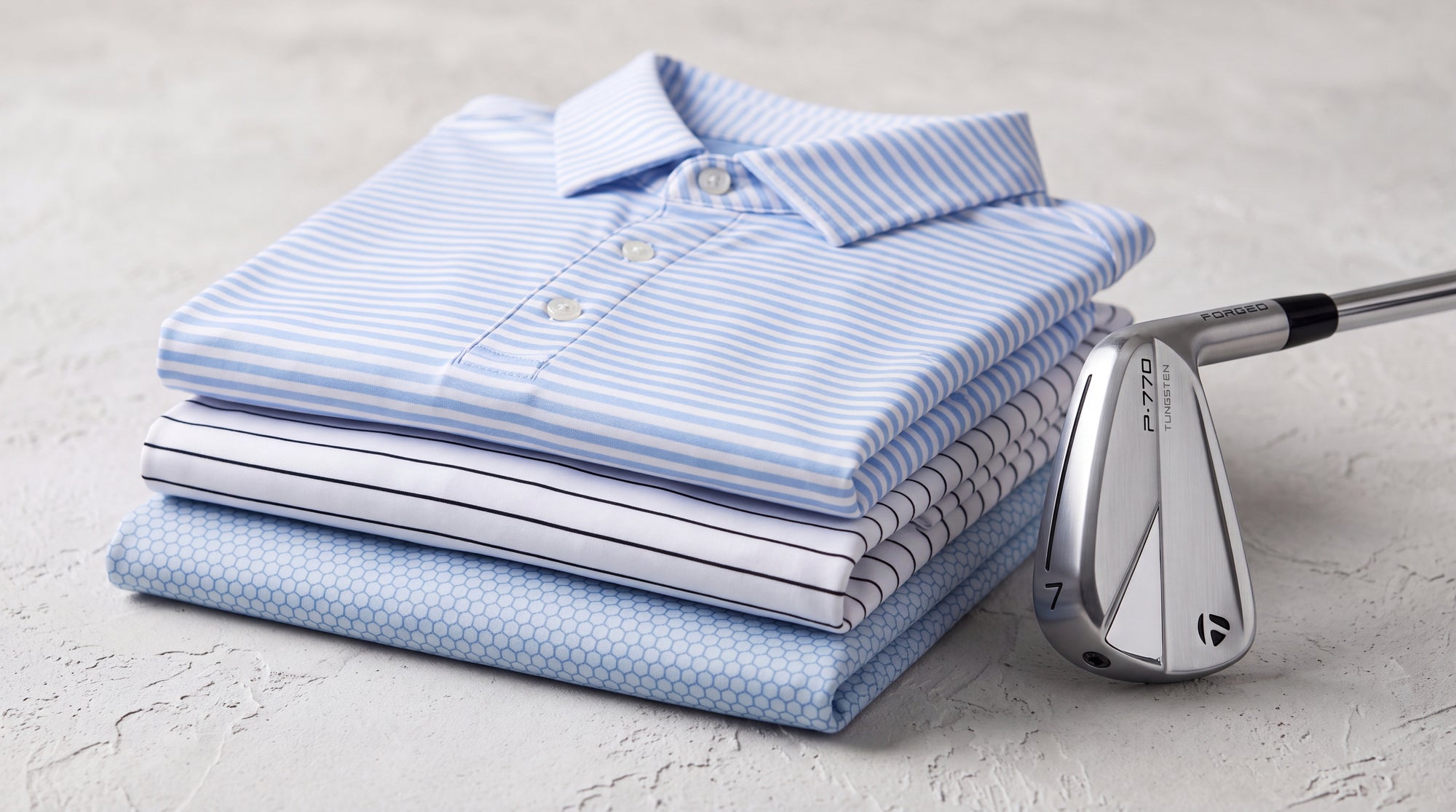 Polo Kollektion