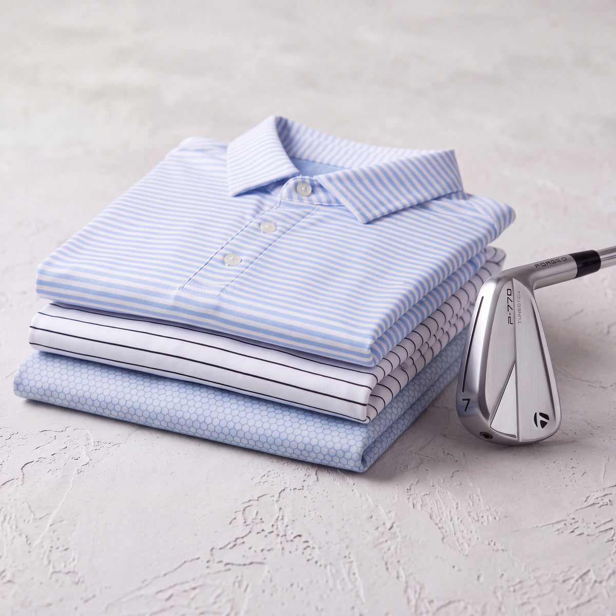 Polo Kollektion